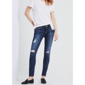 Ag Jeans The Legging Ankle Size 29